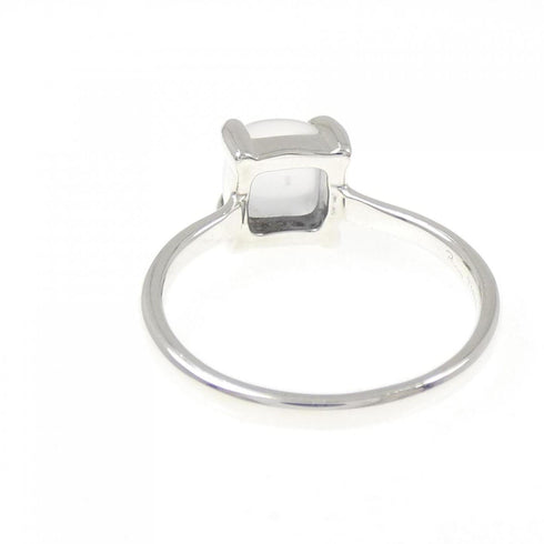 Sugarstack Ring Sterling Silver Small