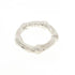 Bamboo Ring Sterling Silver