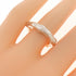 Bamboo Ring Sterling Silver