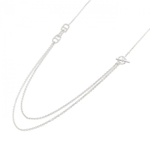 Pendant Necklace Sterling Silver