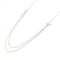 Pendant Necklace Sterling Silver