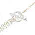 Pendant Necklace Sterling Silver