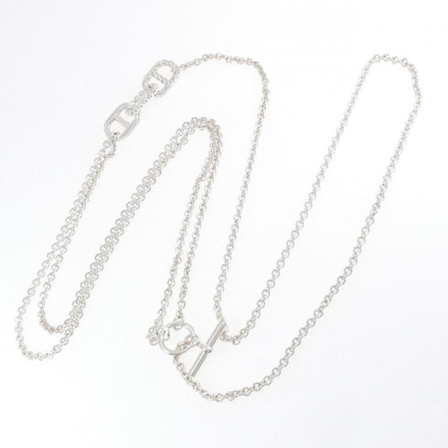 Pendant Necklace Sterling Silver