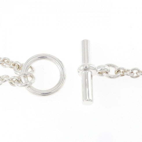 Pendant Necklace Sterling Silver