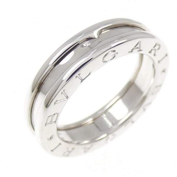 B.Zero1 Ring 18K White Gold