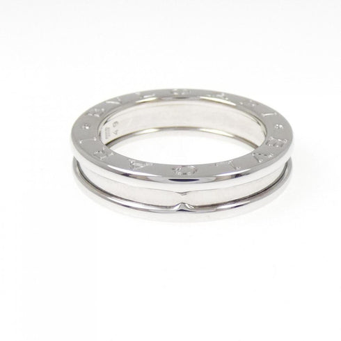 B.Zero1 Ring 18K White Gold