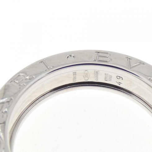 B.Zero1 Ring 18K White Gold