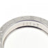B.Zero1 Ring 18K White Gold
