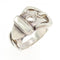 Boucles Sellier Ring Sterling Silver