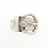 Boucles Sellier Ring Sterling Silver