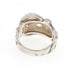 Boucles Sellier Ring Sterling Silver