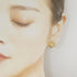 Earrings 18K Yellow Gold