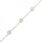 Love Bracelet 18K White Gold