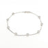 Love Bracelet 18K White Gold