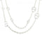 Farandole Pendant Necklace Sterling Silver