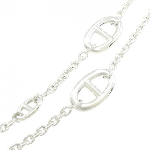 Farandole Pendant Necklace Sterling Silver