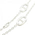 Farandole Pendant Necklace Sterling Silver