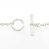 Farandole Pendant Necklace Sterling Silver