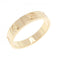 Love Ring 18K Yellow Gold Mini