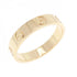 Love Ring 18K Yellow Gold Mini