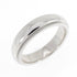 Milgrain Ring Platinum