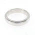 Milgrain Ring Platinum