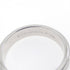 Milgrain Ring Platinum