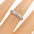 Milgrain Ring Platinum