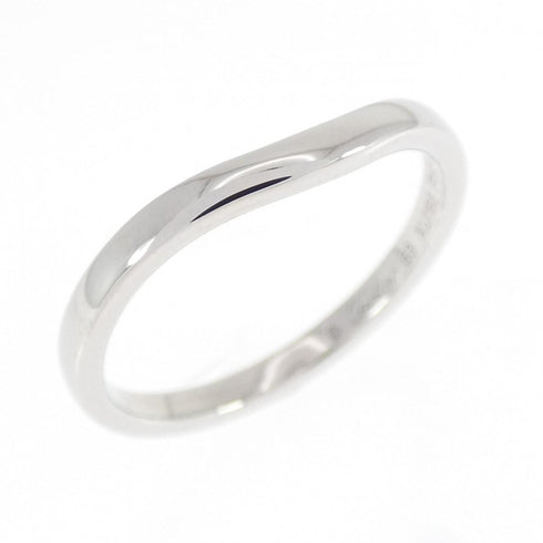 Ballerina Ring Platinum