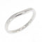Ballerina Ring Platinum