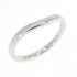 Ballerina Ring Platinum