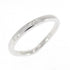 Ballerina Ring Platinum