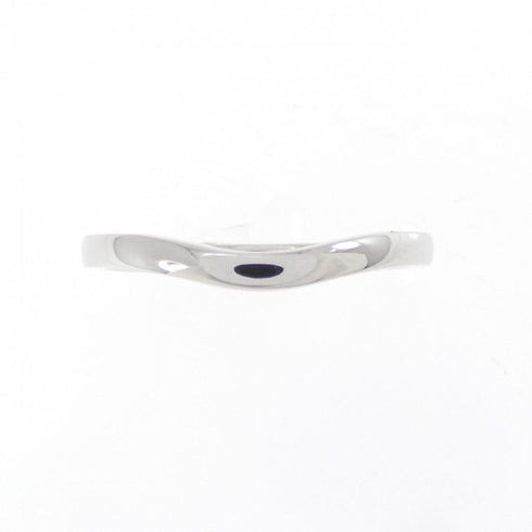 Ballerina Ring Platinum