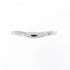 Ballerina Ring Platinum
