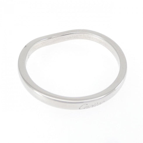 Ballerina Ring Platinum