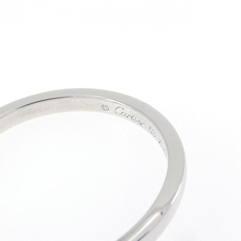 Ballerina Ring Platinum