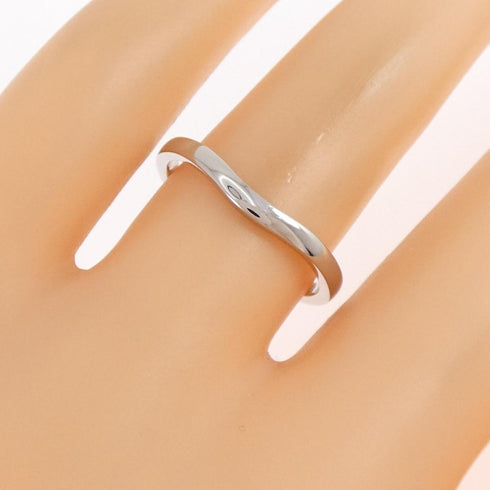 Ballerina Ring Platinum