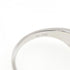 Ring Platinum with Diamond