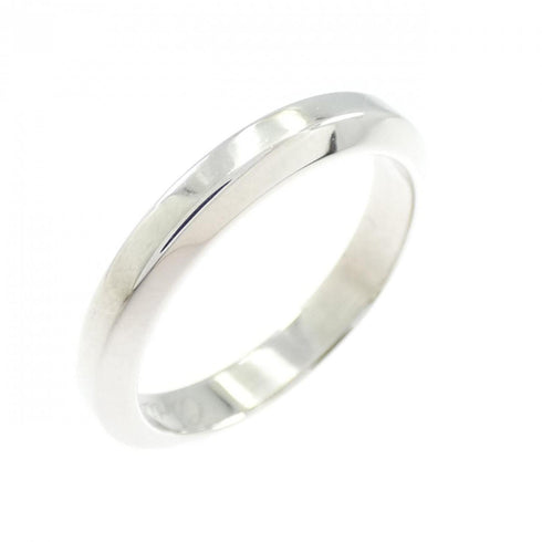 Declaration Ring Platinum