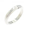 Declaration Ring Platinum