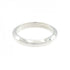 Declaration Ring Platinum