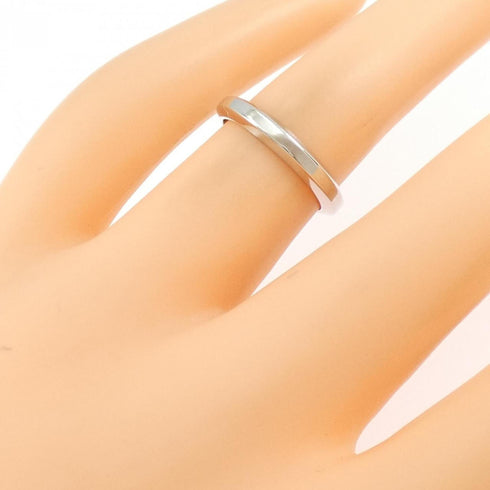 Declaration Ring Platinum
