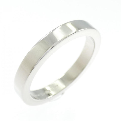 One Band Ring Platinum