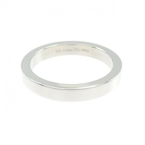 One Band Ring Platinum