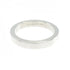 One Band Ring Platinum