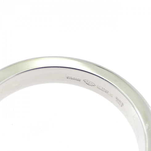 One Band Ring Platinum