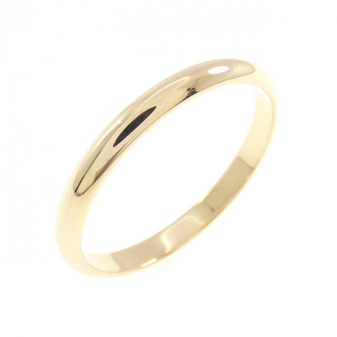 Ring 18K Yellow Gold