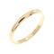 Ring 18K Yellow Gold