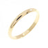 Ring 18K Yellow Gold