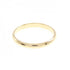 Ring 18K Yellow Gold